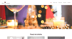 Desktop Screenshot of botaeveres.com