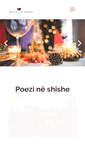Mobile Screenshot of botaeveres.com