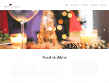 Tablet Screenshot of botaeveres.com